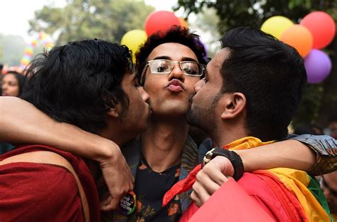 indian gay boys|Homosexuality in India